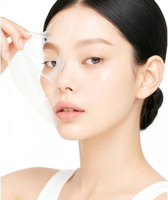 Hamel BOTOOL MASK PDRN Gel-Übernacht-Gesichtsmaske, 3x 34g - Bild 1