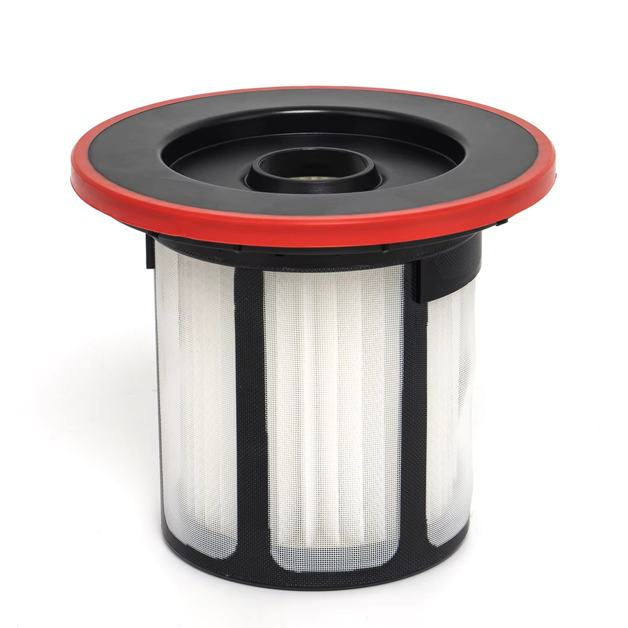 Bosch Ersatzfilter für Unlimited Gen2 Serie 6 Staubsauger, passend für BCS611, BCS612, BBS611, BBS612, BSS61, BCS61 und BKS611 - Bild 4