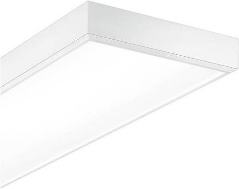 Trilux Actison Fi LED-Sporthallenleuchte, 69W, Weiß - Bild 1