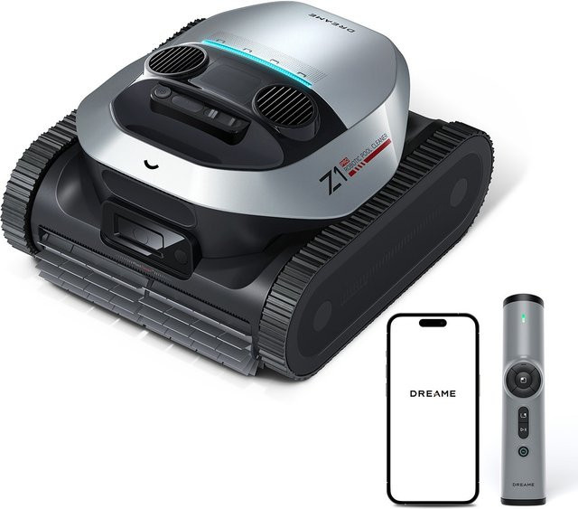 Z1 Pro Poolreiniger - Bild 1