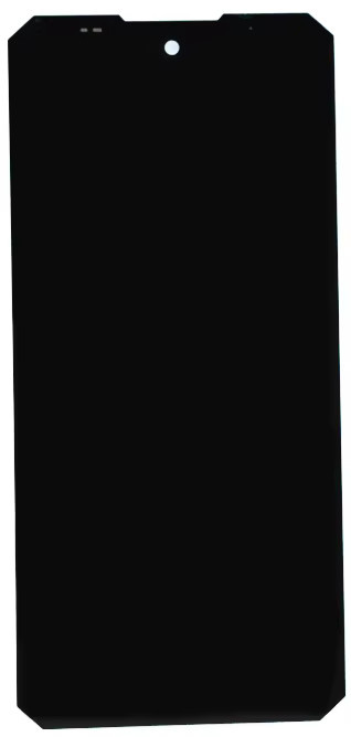 DOOGEE S89 / S89 Pro Ersatz LCD Display mit Touchscreen Digitizer in Schwarz, 6.3 Zoll - Bild 3
