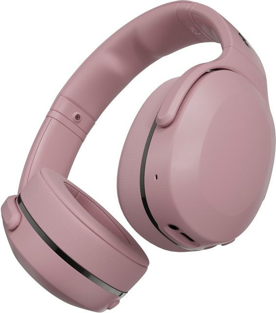 Skullcandy Crusher 540 Active True Wireless Bluetooth Kopfhörer in Soft Pink - Bild 1