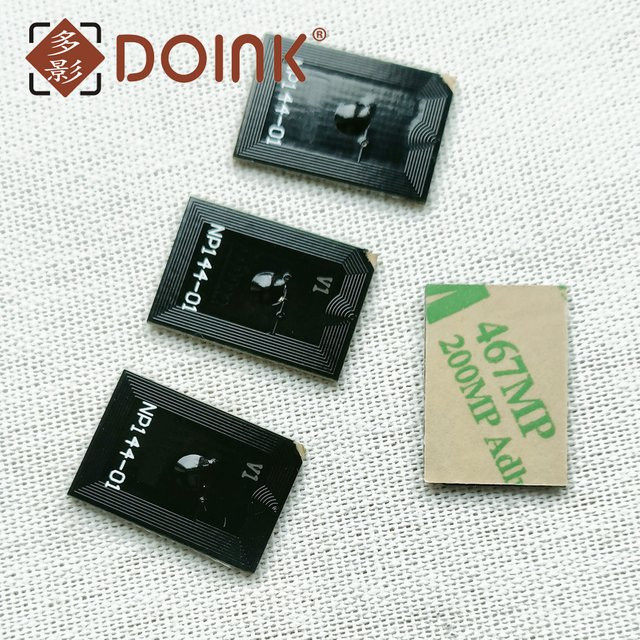 Kyocera Toner Chip Set 8 Stück für TASKalfa 4052ci 5052ci 5053ci 6052ci TK-8515 TK-8516 TK-8517 TK-8519 Schwarz - Bild 1