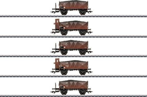 Märklin Güterwagen AC, 1:87 (Spur H0) - Bild 1
