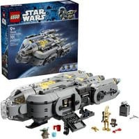 LEGO Star Wars Sternenschiff der Anzellaner ab 9 Jahren - Bild 2