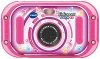 VTech Kidizoom Touch 5.0 Digitalkamera in Pink mit 5 Megapixeln - Bild 4