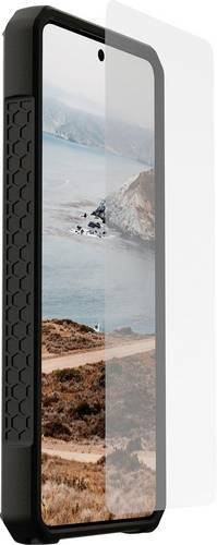 Urban Armor Gear Schutzhülle für Samsung Galaxy S26 in Schwarz - Bild 1