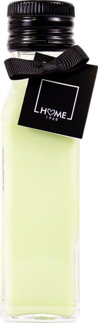 Home 1968 Pistazien-Sahnelikör, Deutschland, 15% Vol., 0,1 l - Bild 1