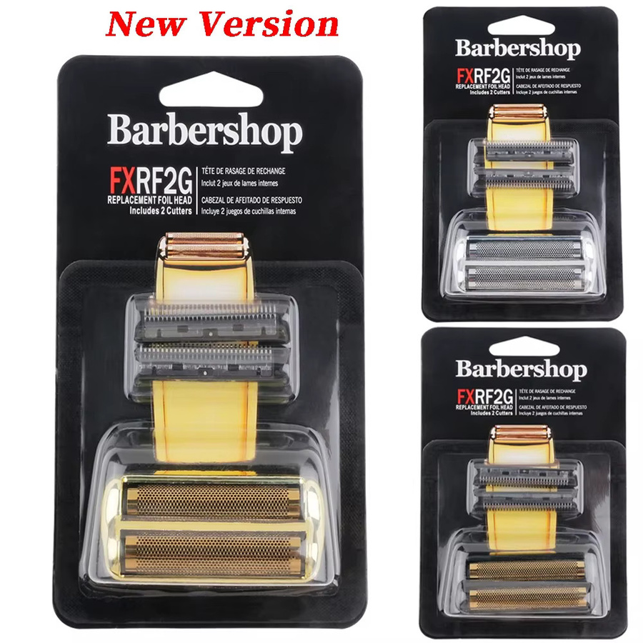 BaByliss Pro FXFS2 Ersatz Clipper Klingen Kopf - Bild 4