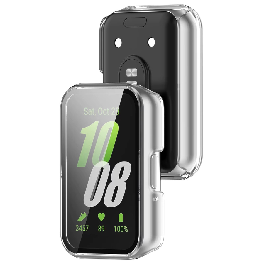 Samsung Displayschutzfolie für Galaxy Fit 3, Silber - Bild 2
