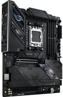Asus ROG STRIX B850-F GAMING WIFI7 NEO Mainboard AM5 DDR5 Schwarz mit Wi-Fi und Bluetooth - Bild 1