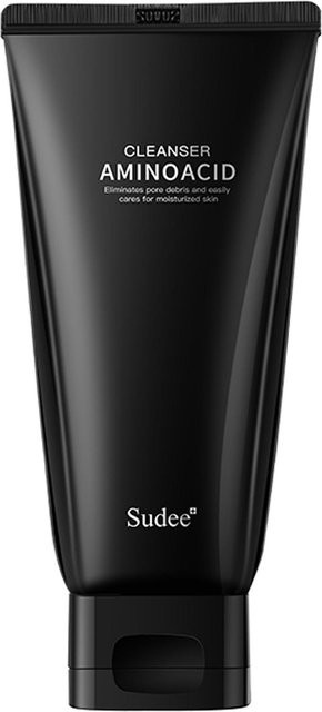 SUDEE Aminosäure Reinigungsschaum, 120 ml, Unisex - Bild 1