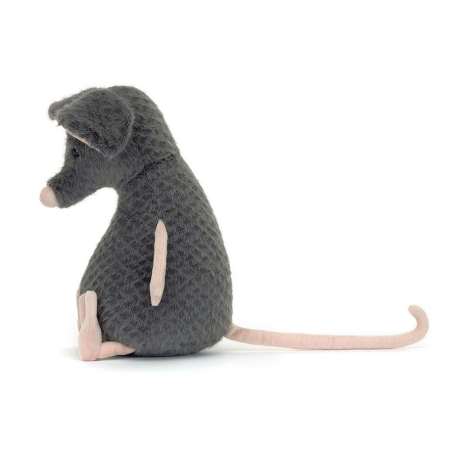 DUMKRYE SAS Ratte Plüschtier - Bild 2
