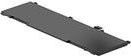 HP Akku 3 Zellen 42Wh 3,95Ah Li-Ion Pack in Schwarz RH03042XL-PL M75599-005 - Bild 1