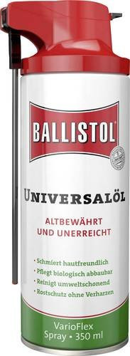 Ballistol VarioFlex 21727 Universalöl als Aerosol, 350 ml - Bild 1