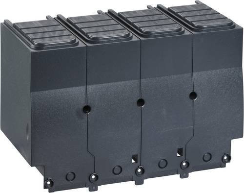 Schneider Electric Klemmenabdeckung LV432596 in Schwarz passend für CVS400-630, INS320-630, INS250, INV320-630 und INSJ400 - Bild 1