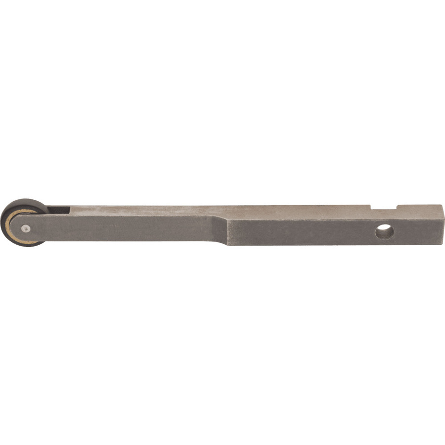 PFERD TOOLS Bandschleifervorsatzarm BSVA 4/16 x 520, Farbe: grau, Bandlänge: 520 mm, Breite: 3-9 mm - Bild 2