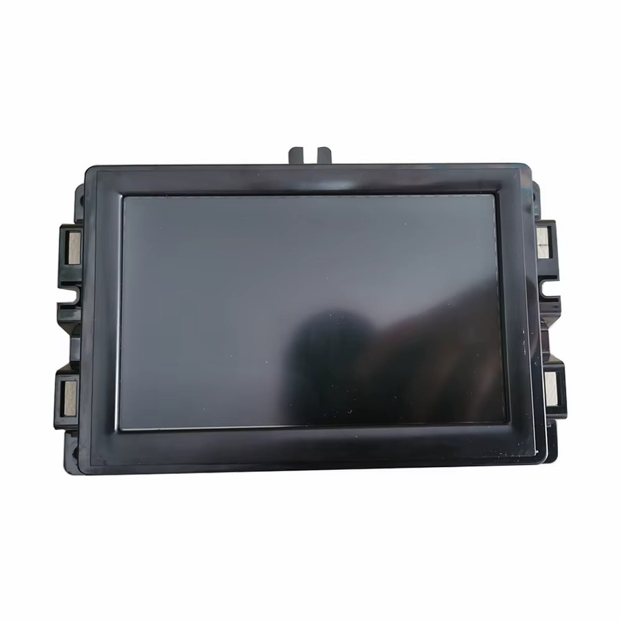 Huataijia Monitor mit Touch-Display TDO-WXGA0700K00033-V2 ACT3S5370FPC-A1-E in Schwarz, 7,0 Zoll - Bild 2