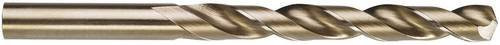 Metabo HSS-Cobalt Metall-Spiralbohrer in Silber und Bronze, Durchmesser: 13,0 mm, Gesamtlänge: 15,1 cm - Bild 1