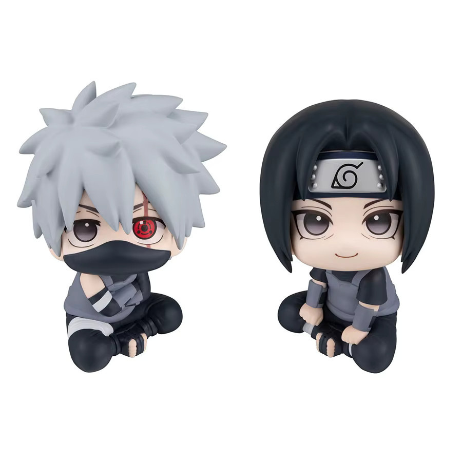 Bandai Naruto, Uchiha Itachi Actionfigur, Einzelfigur, Kunststoff, Bunt / Mehrfarbig - Bild 2
