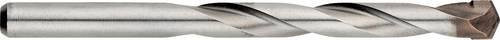 Metabo Beton-Spiralbohrer classic hartmetallbestückt silber, Durchmesser: 5,5 mm, Gesamtlänge: 85 mm - Bild 1