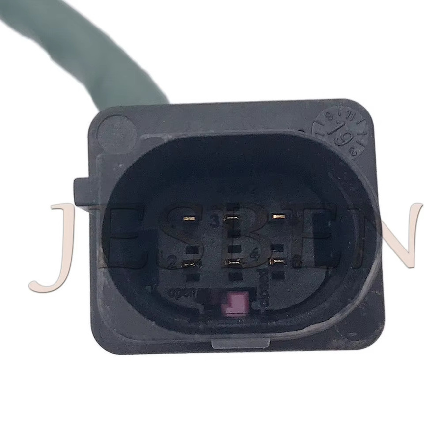 Jesben Lambdasonde O2 Sauerstoffsensor passend für Ford Grand C-Max, Kuga MK2, Focus MK3 1,5 Ecoboost (2014-2019) - Bild 3