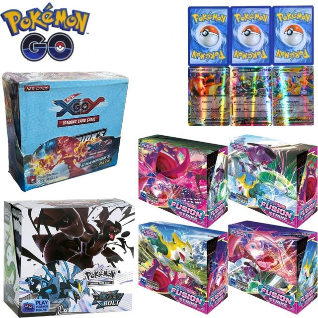 Pokémon Brilliant Stars, Kartenspiel, englisch, 360 Stück/Box - Bild 1