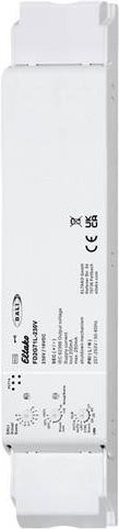 Eltako FD2G71L-230V DALI Gateway mit Wi-Fi in Weiß - Bild 1