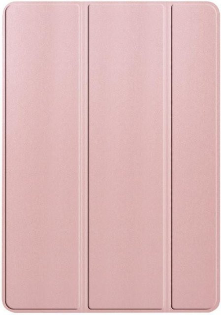 Silikon TPU Schutzhülle für Lenovo Tab M10 HD 2. Gen TB-X306F TB-X306X in Pink - Bild 1