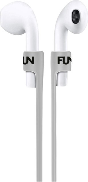 Apple Airpod Straps in Grau - Bild 1