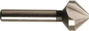 Ratioline Kegelsenker PTG D335C HSS 90G in Silber, Durchmesser: 31,0 mm - Bild 1