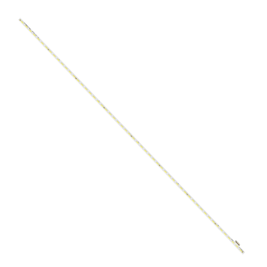 LED-Hintergrundbeleuchtungsstreifen in Weiß für Philips TV-Modelle 48PFS8109/12, 48PFS8109/60, 48PFS8159/12, 48PFS8159/60, 48PFS8209/12, 48PFS8209/60 TPGE-480SM0-R1 - Bild 2
