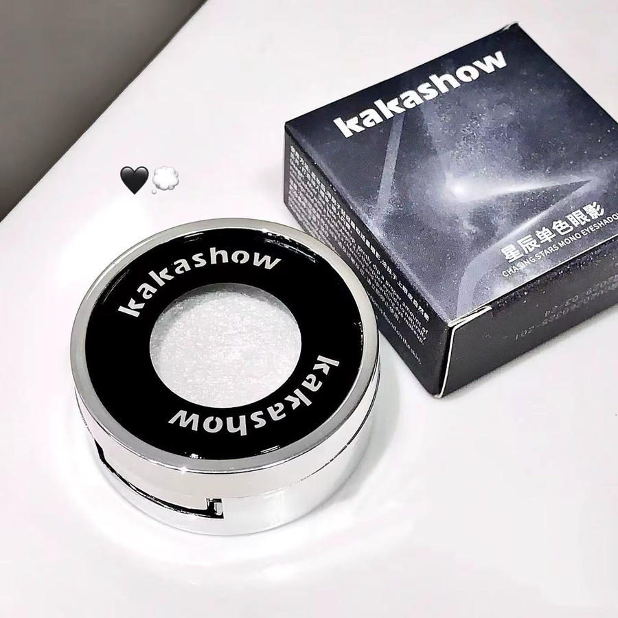 Kakashow Creme Lidschatten, Schimmernd - Bild 5
