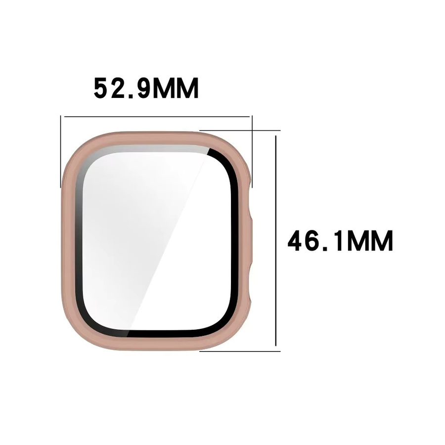 Amazfit Bip Max Hülle, Silikon, transparent - Bild 2