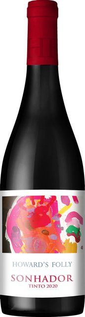 Howard's Folly Sonhador Tinto Rotwein, 2020, Alentejo, Alicante Bouschet & Syrah, trocken, 0,75 l - Bild 1