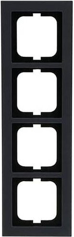 Busch-Jaeger 2CKA001754A4788 in Schwarz - Bild 1
