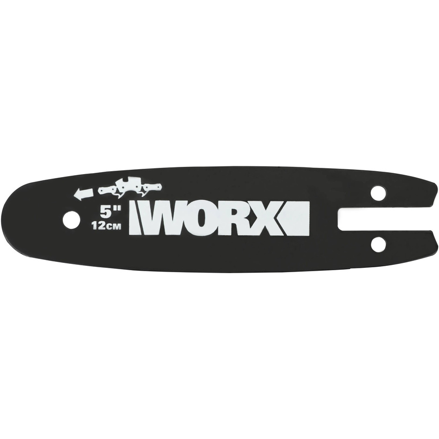 Worx Ersatzschwert für die Einhand-Ketten- und Astsäge WG324E/.9 WA0151 - Bild 2