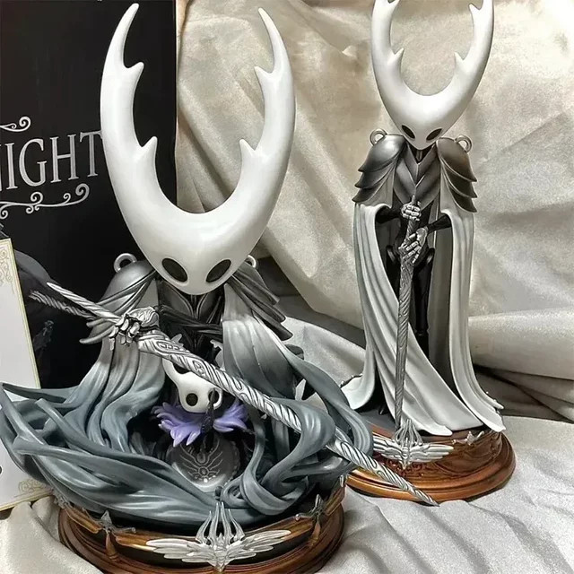 Bandai Hollow Knight, Actionfiguren, Modellbausatz, Set / Bundle - Bild 1