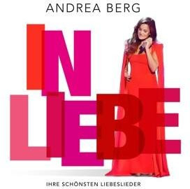 In Liebe, Andrea Berg, CD - Bild 1