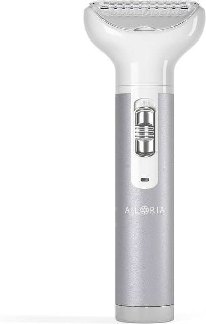 AILORIA Körperrasierer USB EVAPORE, Unisex - Bild 1