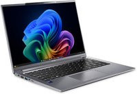 MOBILE 1471L Ultra 7-258V Copilot+ PC Notebook in Terra mit 14 Zoll Display, Intel Prozessor und Windows 11 Pro, Farbe: Grau - Bild 1