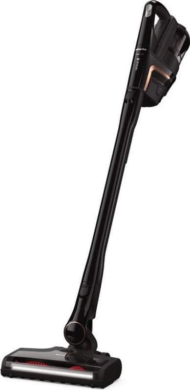 Miele Triflex HX2 Extra Akku-Staubsauger in Obsidianschwarz mit HEPA-Filter und LED-Scheinwerfer - Bild 2
