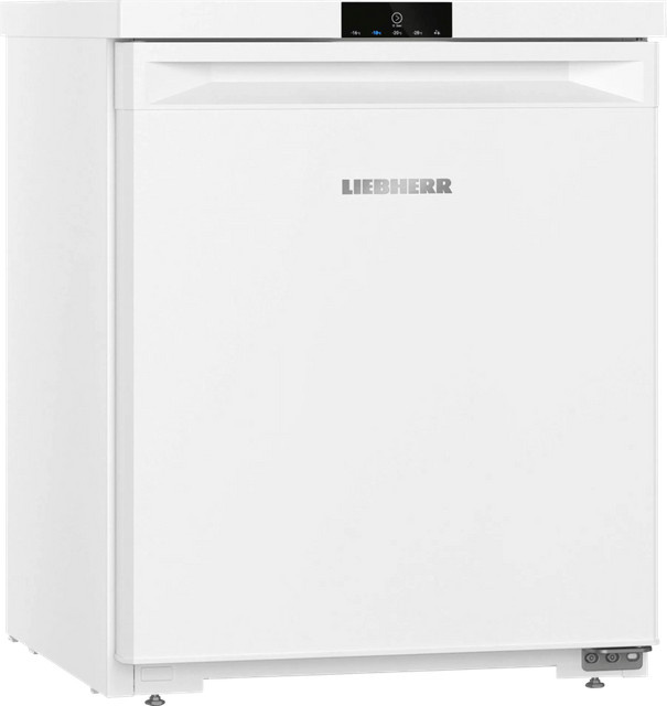 Liebherr Gefrierschrank FE 1003-20 in Weiß - Bild 1