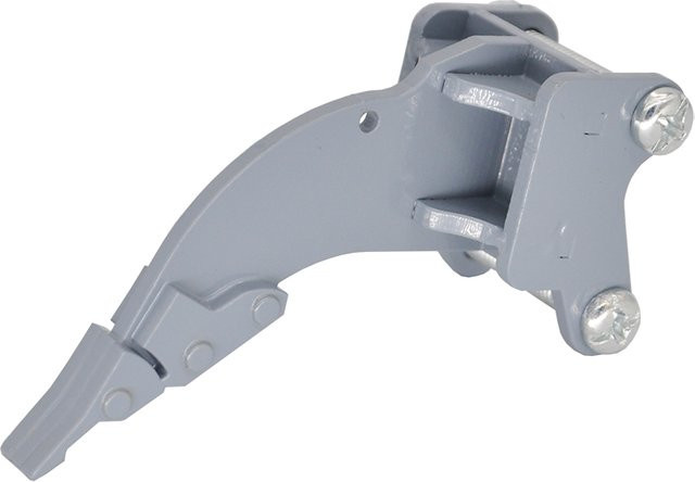 MOTIVE-RC Ec160 Metall Ripper Schaufel Zubehör - Bild 1