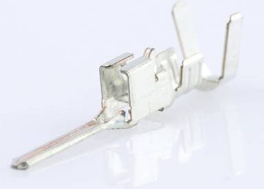 Molex Tape in Silber (2050328000) - Bild 1