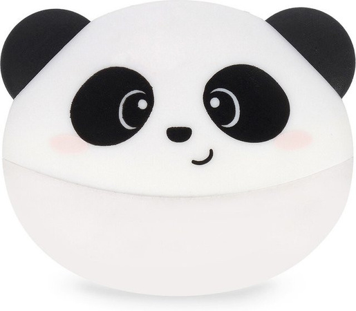 Legami 2 in 1 Radiergummi Panda in Weiß