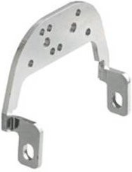 Weidmüller Schirmbügel HDC SHIELD LEVER 4 SC in Silber - Bild 1