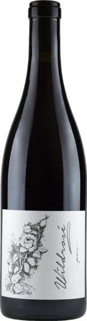 Wildrose Roséwein Blauer Portugieser 2021 Pfalz, trocken, 0,75 l - Bild 1