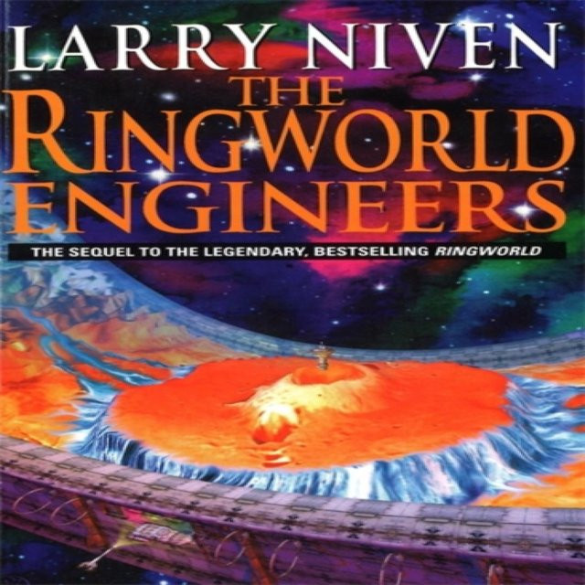 Ringwelt-Ingenieure von Larry Niven, Taschenbuch - Bild 1