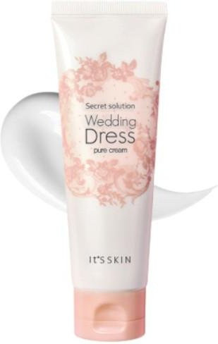 It’s Skin Secret Solution Wedding Dress Pure Tone-Up Cream, 100 ml, beige - Bild 1